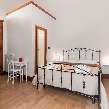 Opera Home Napoli Eksteriør bilde