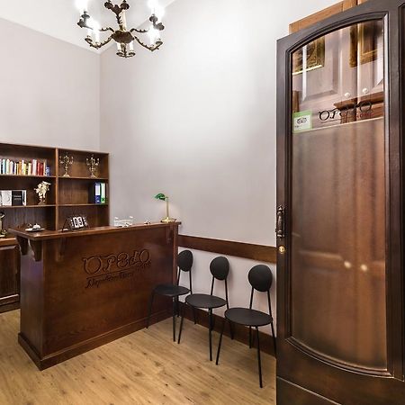 Opera Home Napoli Eksteriør bilde