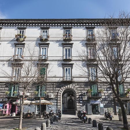 Opera Home Napoli Eksteriør bilde