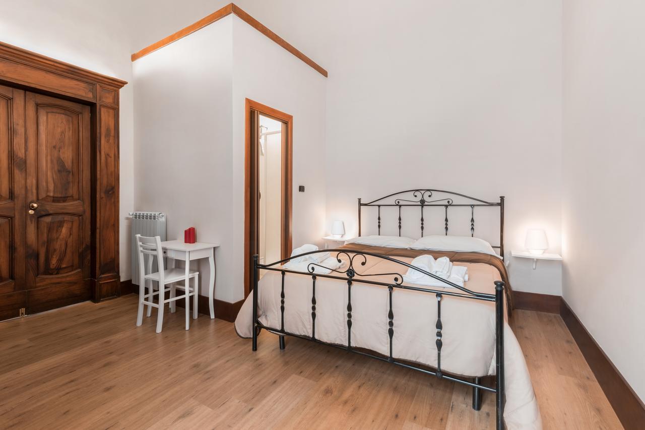 Opera Home Napoli Eksteriør bilde