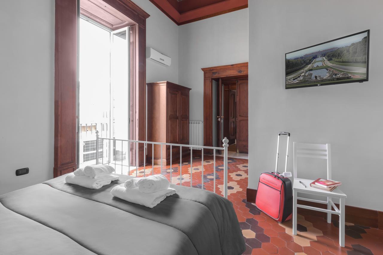 Opera Home Napoli Eksteriør bilde