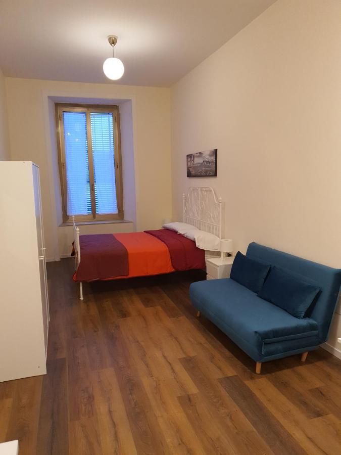 Opera Home Napoli Eksteriør bilde