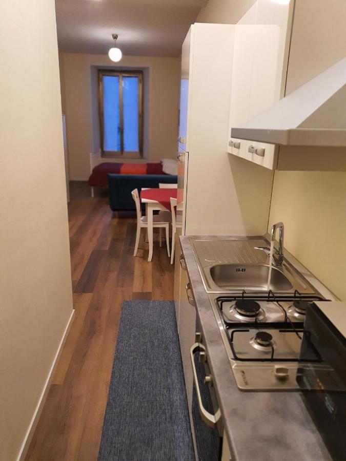 Opera Home Napoli Eksteriør bilde
