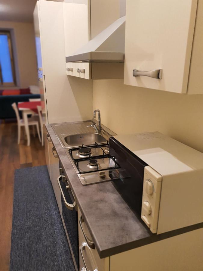 Opera Home Napoli Eksteriør bilde